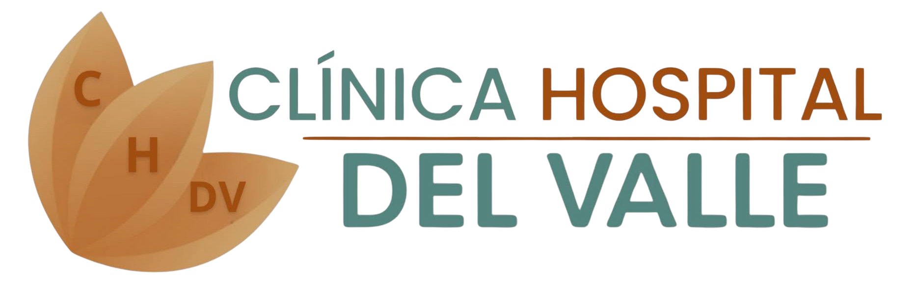 Logo Clínica Hospital del Valle